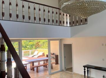Casa · 380m² · 4 Quartos · 3 Vagas · Casa em Alphaville Salvador II 4/4