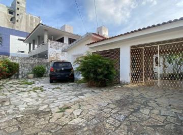 Casa · 230m² · 3 Quartos · 4 Vagas · Casa em Manaíra, João Pessoa/PB