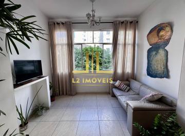 Apartamento · 111m² · 3 Quartos · 1 Vaga · APARTAMENTO - 3/4 SENDO 2 SUÍTES - 111M² - NASCENTE - 01 VAGA COBERTA - BARRA