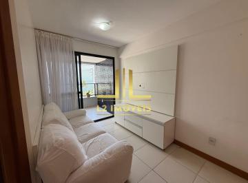 Apartamento · 94m² · 2 Quartos · 2 Vagas · APARTAMENTO - 2 SUÍTES - 94M² - VISTA MAR - 02 VAGAS - ONDINA