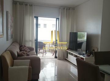 Apartamento · 85m² · 3 Quartos · 2 Vagas · APARTAMENTO - 3/4 SENDO 1 SUÍTE- 85M² - NASCENTE - 02 VAGAS - STIEP