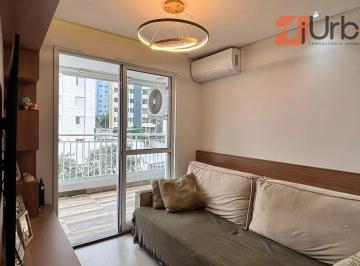Apartamento · 60m² · 2 Quartos · 2 Vagas · Lindo apartamento à venda com 60m², 2 dormitórios, 2 vagas próximo ao Metrô São Judas