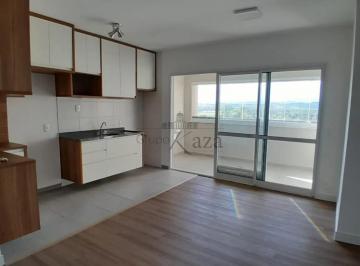 Apartamento · 72m² · 3 Quartos · 1 Vaga · Oportunidade - Apartamento - Residencial Blue View - Vila Industrial - 3 Dormitórios - 72m².