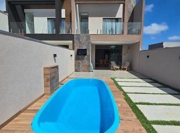 25090744_4.jpg · Sobrado faixa mar com piscina Balneário Atami