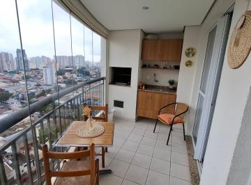 Apartamento de 3 quartos, São Paulo · Condomínio Vila Imperial