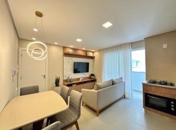 Foto 01 · Apartamento, Saguaçu, Joinville, SC
