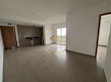 Apartamento · 79m² · 3 Quartos · 2 Vagas · Apartamento, 3 Dormitórios (1 suíte), 79m², Edifício Antonio Carlos.