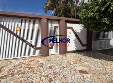 Foto 01 · Alugo Casa na Ceilândia Sul com 3 quartos - Próximo a estação do metrô.