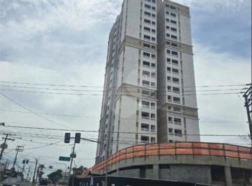 Apartamento · 55m² · 2 Quartos · 1 Vaga · Apartamento com 2 quartos à venda em Jardim santa rosália - SP