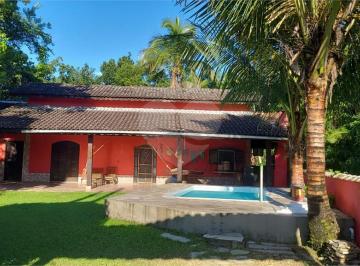 Casa · 275m² · 3 Quartos · 2 Vagas · Casa com 3 quartos à venda em Costa do sol - SP