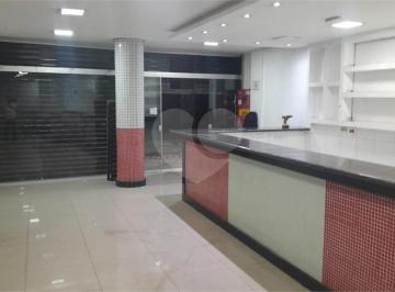 Comercial · 185m² · 1 Vaga · Salão Comercial à venda em Centro - SP