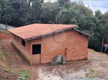 Casa · 120m² · 3 Quartos · 6 Vagas · Condomínio com 3 quartos à venda em Mato dentro - SP