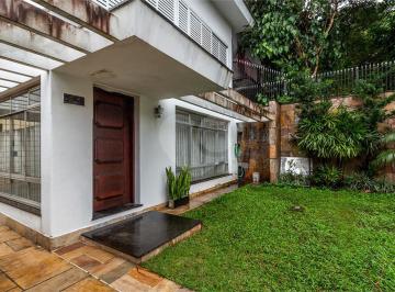 Casa · 310m² · 4 Quartos · 4 Vagas · Sobrado com 4 quartos à venda em Sumaré - SP