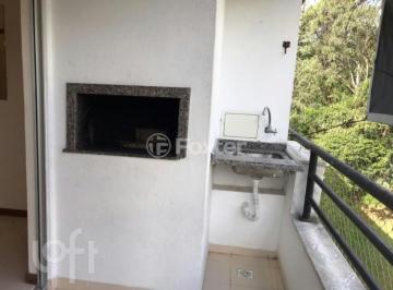 1305887d · Apartamento, 3 dormitórios, 88.42 m², em Nossa Senhora do Rosário