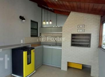 3f798fbf · Cobertura, 2 dormitórios, 134.58 m², em Centro