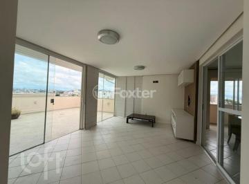 5ae86e53 · Cobertura, 3 dormitórios, 132 m², em Jardim Atlântico