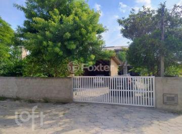 8e5d6fe2 · Casa, 3 dormitórios, 200 m², em Pinheira (Ens Brito)