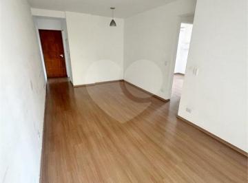 Apartamento · 59m² · 2 Quartos · Apartamento com 2 quartos à venda em Vila gumercindo - SP
