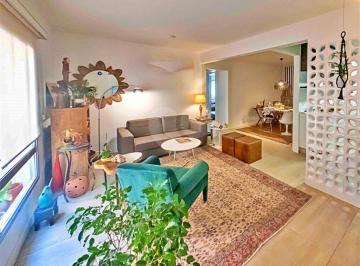 Apartamento · 100m² · 2 Quartos · 1 Vaga · Apartamento com 2 quartos à venda em Brooklin paulista - SP
