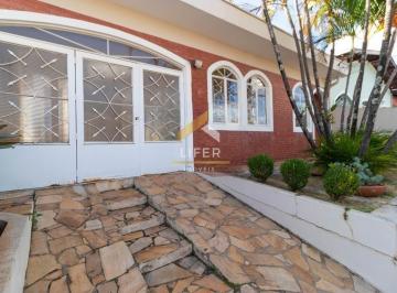 0 · CASA À VENDA NO JARDIM EULINA EM CAMPINAS