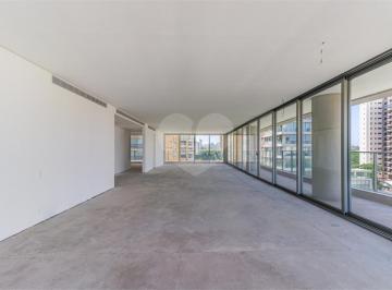 Apartamento · 632m² · 4 Quartos · 7 Vagas · Apartamento com 4 quartos à venda em Vila mariana - SP