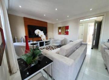 Apartamento · 170m² · 3 Quartos · 3 Vagas · Apartamento com 3 quartos à venda em Vila progredior - SP