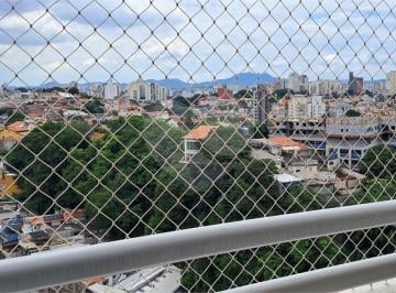 Apartamento · 55m² · 2 Quartos · 1 Vaga · Apartamento com 2 quartos à venda em Vila anglo brasileira - SP