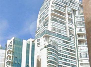 Apartamento · 51m² · 1 Quarto · 1 Vaga · Apartamento com 1 quartos à venda em Cerqueira césar - SP