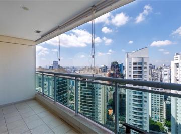 Apartamento · 51m² · 1 Quarto · 1 Vaga · Apartamento com 1 quartos à venda em Cerqueira césar - SP