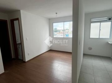 0 · Apartamento com 2 quartos na Vila Industrial - Campinas