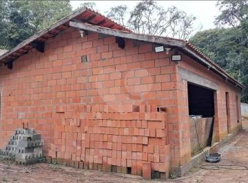 Casa · 120m² · 3 Quartos · 6 Vagas · Condomínio com 3 quartos à venda em Mato dentro - SP