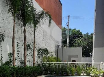 Apartamento · 35m² · 2 Quartos · Apartamento com 2 quartos à venda em Vila guarani (z sul) - SP