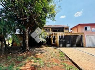 0 · casa à venda em Parque das Universidades