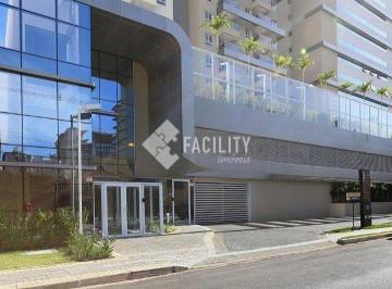 0 · Apartamento tipo studio de 1 quarto no Ed Setin Midtown - Bosque / Centro