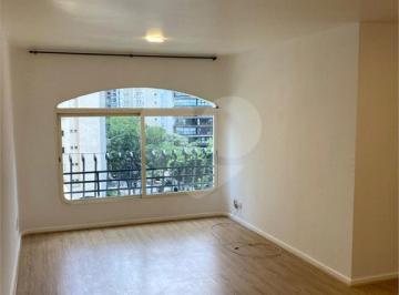 Apartamento · 105m² · 3 Quartos · 2 Vagas · Apartamento com 3 quartos à venda em Jardim paulista - SP