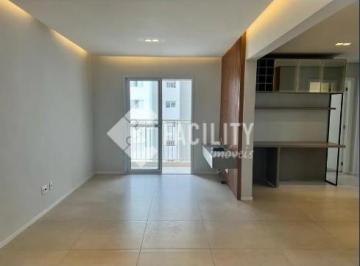 0 · Apartamento á venda no bairro Parque Prado em Campinas.