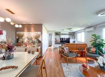 0 · apartamento à venda em Parque Prado