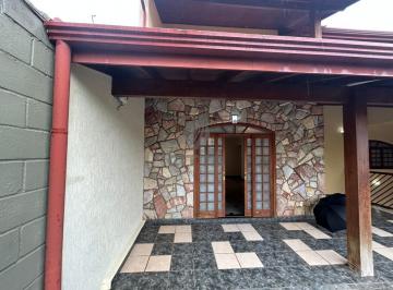 0 · casa à venda em Jardim Chapadão
