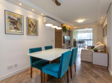 Foto 01 · Apartamento à venda na Vila Mascote - São Paulo