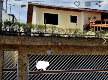0 · Sobrado de 3 quartos e 1 suíte a venda, Palmas do Tremembe