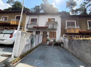 0 · Sobrado a Venda no melhor do Tremembe Horto florestal