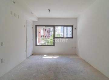 988416_02sala_001_destaque.jpg · Kitnet / JK / Studio, 1 dormitórios, 24 m², em Vila Clementino