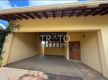 0 · Casa à venda no Condomínio San Conrado com 4 quartos, sendo 1 suíte