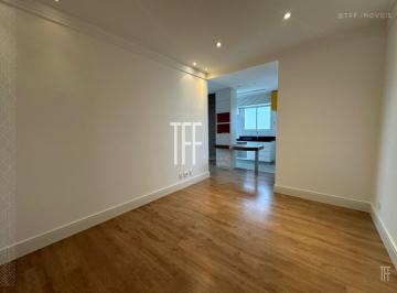 0 · APARTAMENTO PARA LOCAÇÃO NO CAMBUI - CAMPINAS/SP
