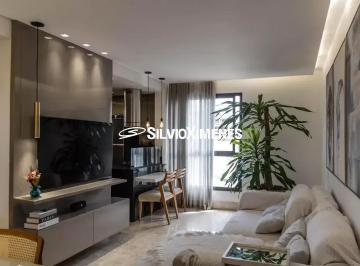 Apartamento · 142m² · 2 Quartos · 2 Vagas · Residencial › Área Privativa no Barroca com 142,00 (M²), 2 quartos e 2 vagas para Venda