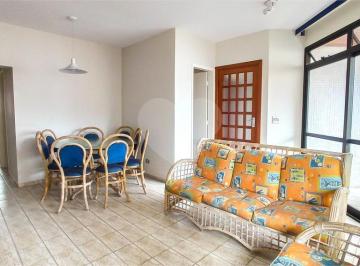 Apartamento · 110m² · 3 Quartos · 1 Vaga · Apartamento com 3 quartos à venda em Vila alzira - SP