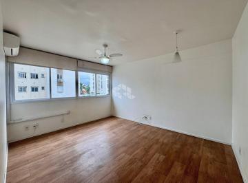 Apartamento · 70m² · 3 Quartos · 1 Vaga · Apartamento de 3 dormitórios com suíte e infraestrutura completa