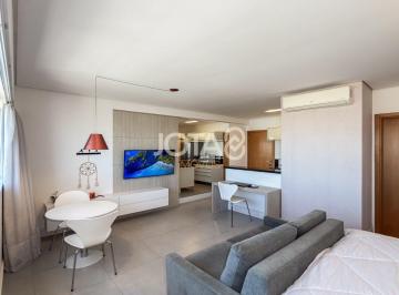 Apartamento · 35m² · 1 Quarto · Apartamento à venda - no Centro