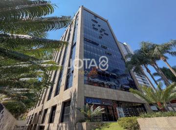 Comercial · 232m² · 2 Vagas · Comercial para aluguel - no Centro Cívico