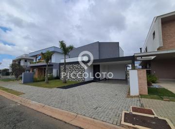 Casa · 222m² · 3 Quartos · 6 Vagas · Casa à venda em Campinas, Loteamento Residencial Arborais, com 3 suítes, com 222 m²